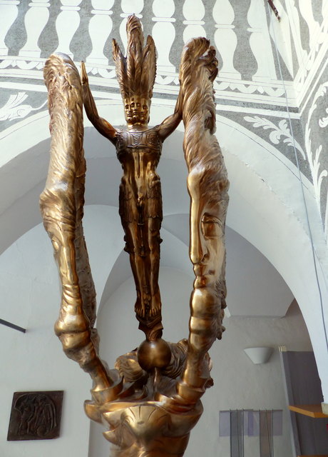 Rathaus Sankt Veit an der Glan St. Veit