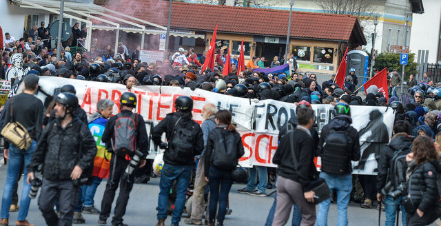 Foto: zeitungsfoto.at