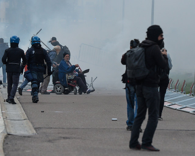 Foto: zeitungsfoto.at