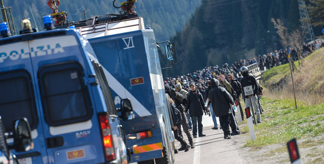 Foto: zeitungsfoto.at