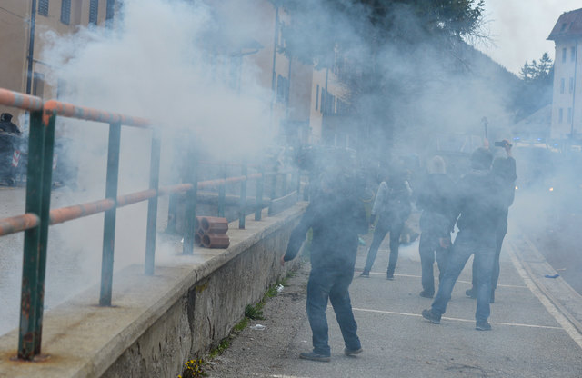 Foto: zeitungsfoto.at