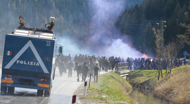 Foto: zeitungsfoto.at