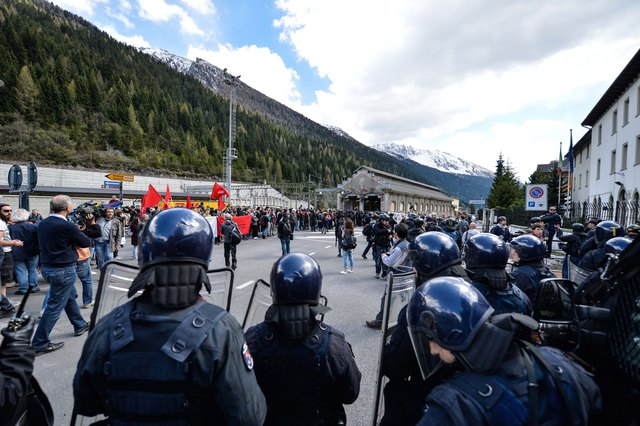 Foto: zeitungsfoto.at