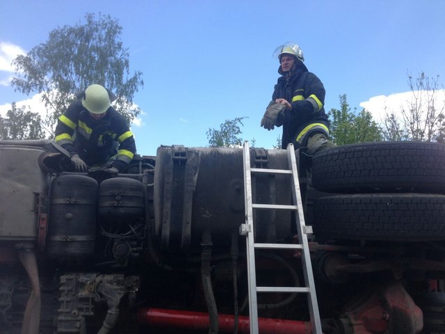 Foto: FF St. Andrä