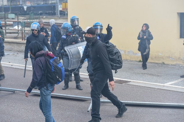 Foto: zeitungsfoto.at