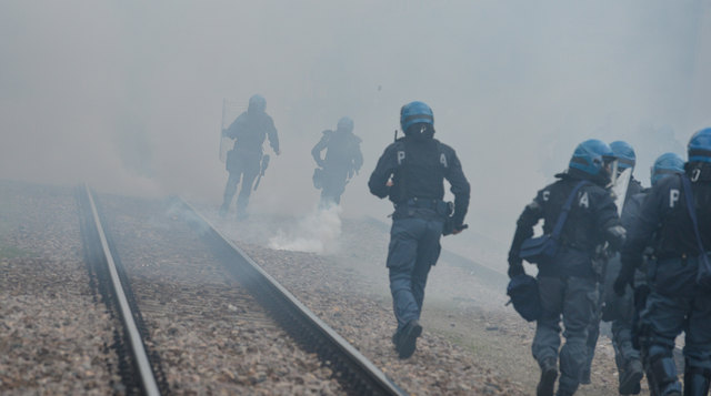 Foto: zeitungsfoto.at