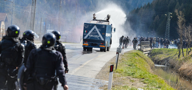 Foto: zeitungsfoto.at