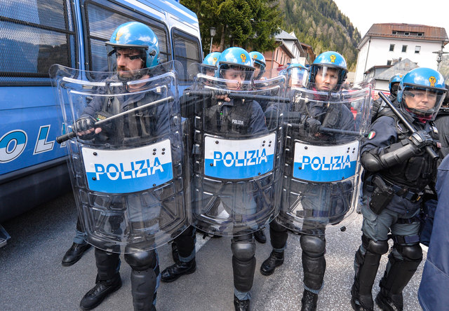 Foto: zeitungsfoto.at