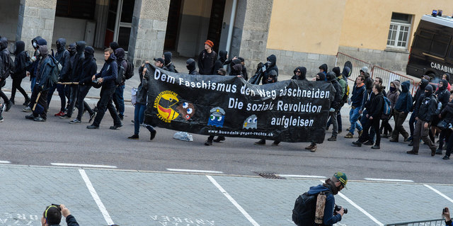 Foto: zeitungsfoto.at