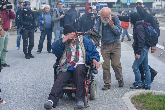 Foto: zeitungsfoto.at