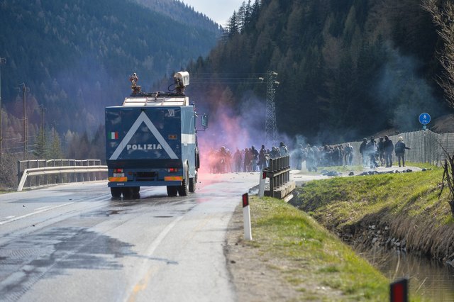 Foto: zeitungsfoto.at