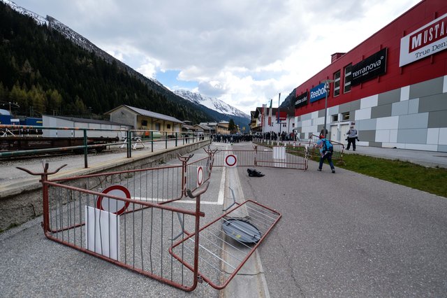 Foto: zeitungsfoto.at