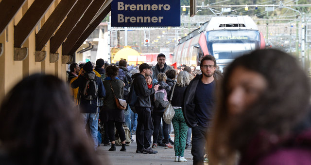 Foto: zeitungsfoto.at