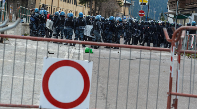 Foto: zeitungsfoto.at