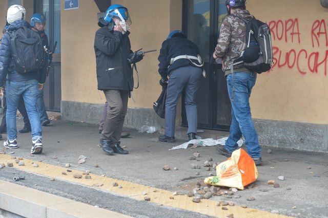 Foto: zeitungsfoto.at