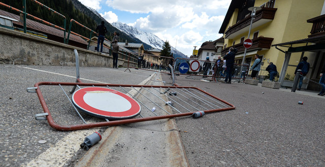 Foto: zeitungsfoto.at