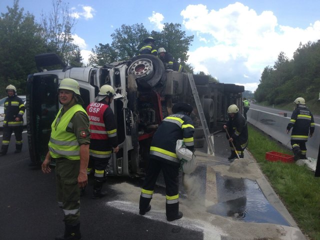 Foto: FF St. Andrä