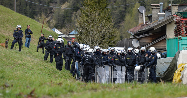 Foto: zeitungsfoto.at