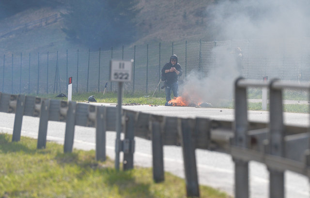 Foto: zeitungsfoto.at