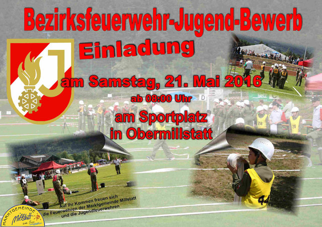 Foto: FF Millstatt