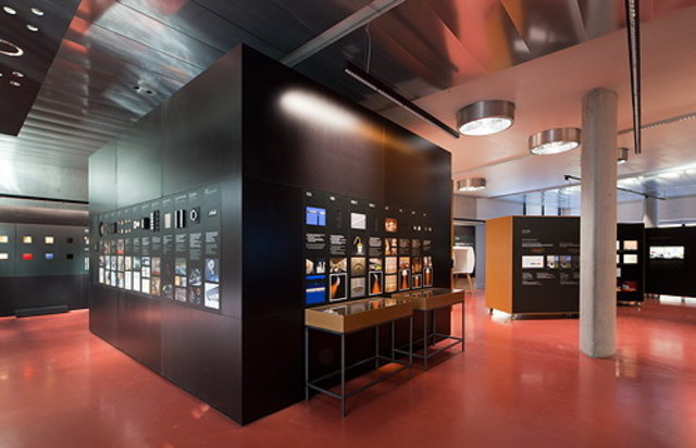 Bartenbach Lichtwelt, Aldrans | Foto: © Peter Bartenbach