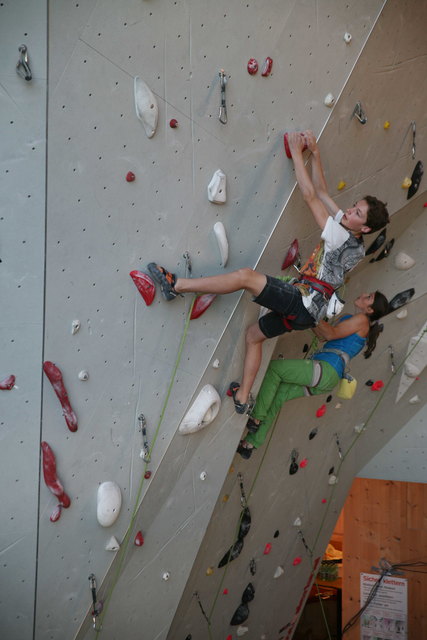 Foto: Mair/Alpenverein Grieskirchen