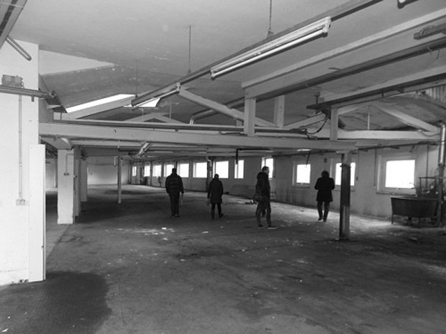 Lederfabrik Ritsch, Hopfgarten | Foto: © Christian Dummer