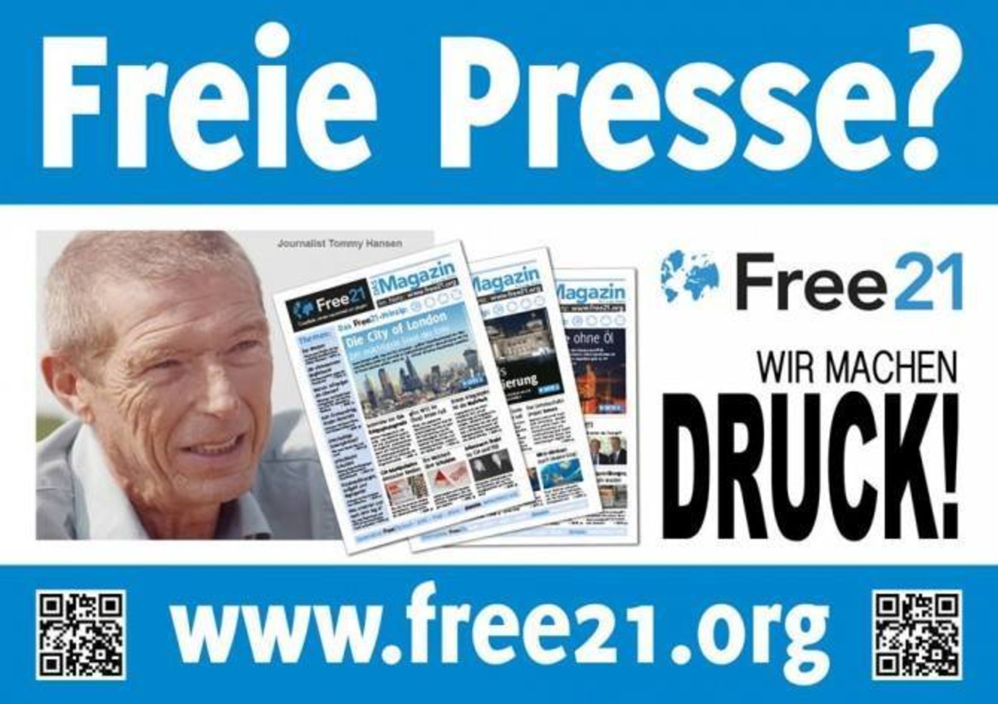 Freie presse anzeige er sucht sie