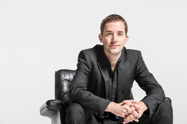 Rupert Struber | Foto: Sudhaus