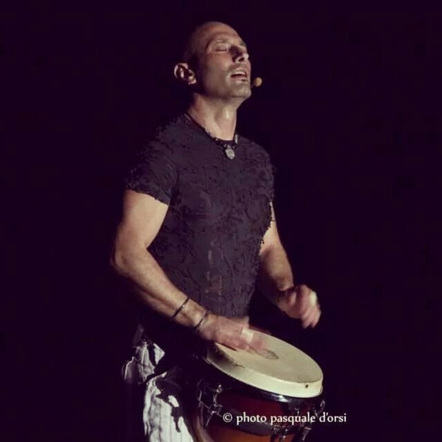 Tarcisio Molinaro | Foto: Pasquale Dorsi