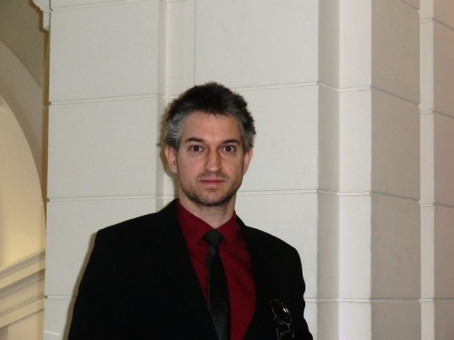 Verteidiger Roland Schöndorfer | Foto: Probst