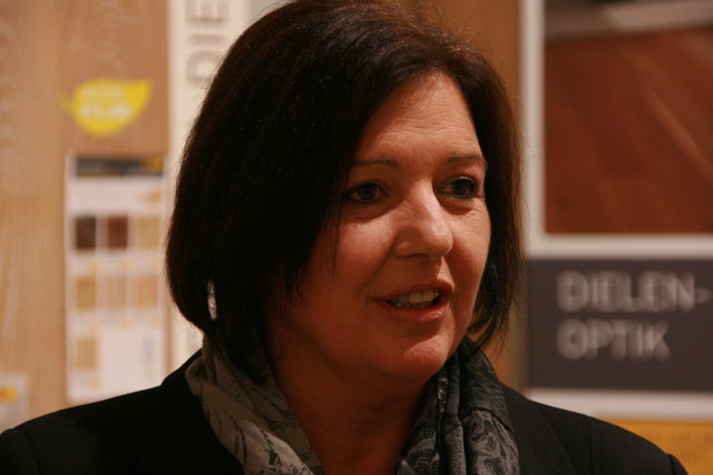 Brigitte Fritz