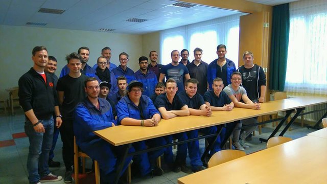 Foto: ÖGJ Burgenland