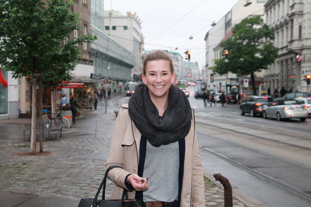 Rund um die TU entsteht ein für Studenten attraktives Grätzel.