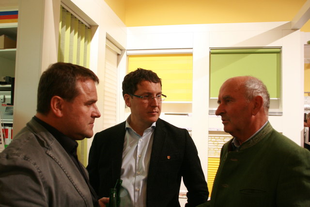 Reinhard Wieland, Bernhard Prodinger, Herbert Moser