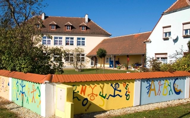 Die Schüler der 1. und 2. Klassen aus beiden Gemeinden werden ab Herbst in Eltendorf unterrichtet. | Foto: Gemeinde Eltendorf