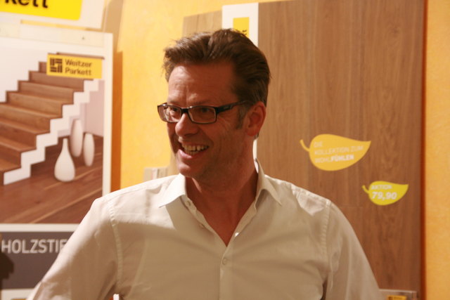 Wolfgang Pfeifenberger