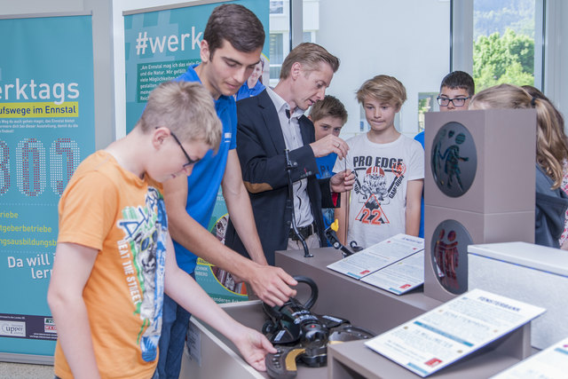 Foto: WKO Steyr