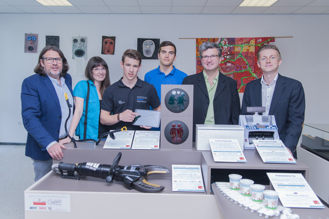 Foto: WKO Steyr