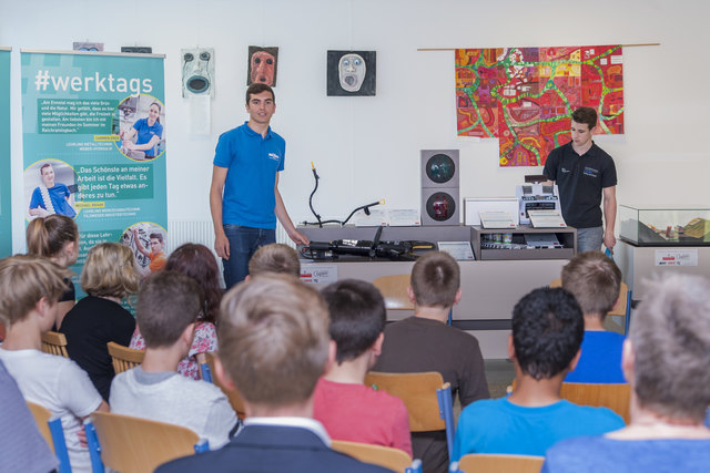 Foto: WKO Steyr