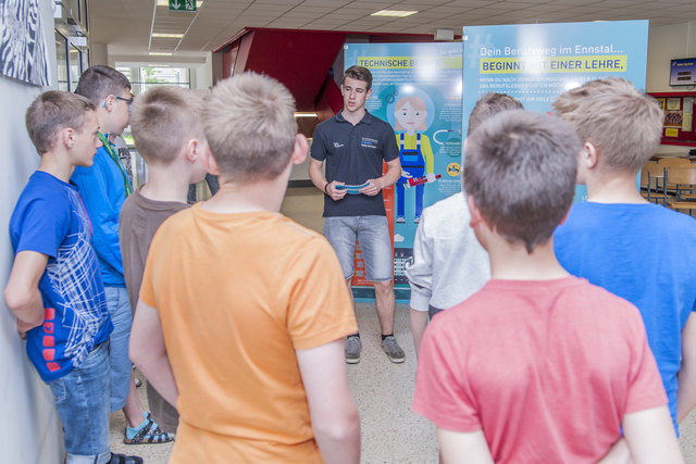 Foto: WKO Steyr