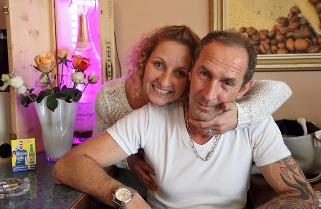 Adina & Wolfi