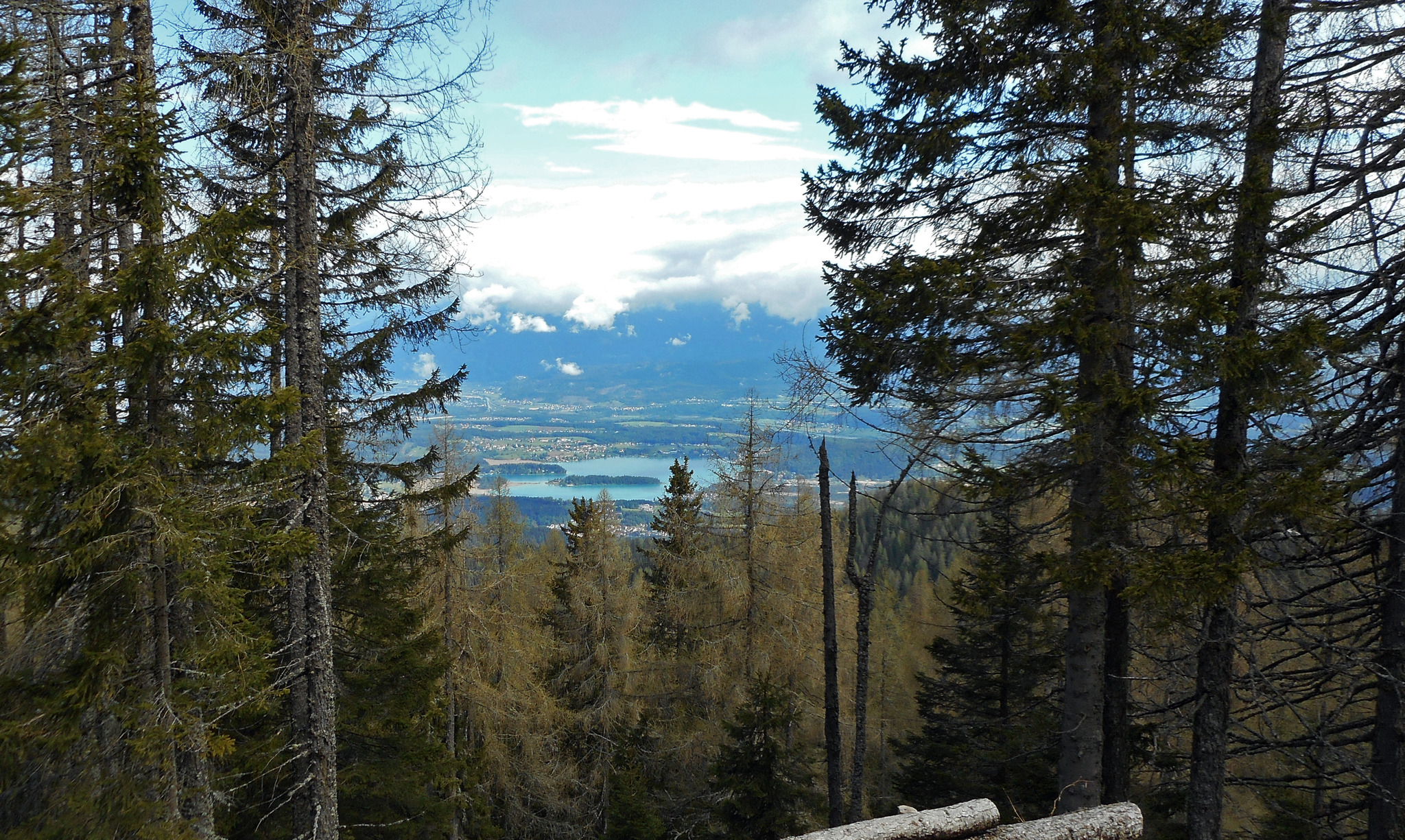 Anna Hütte Villach Land