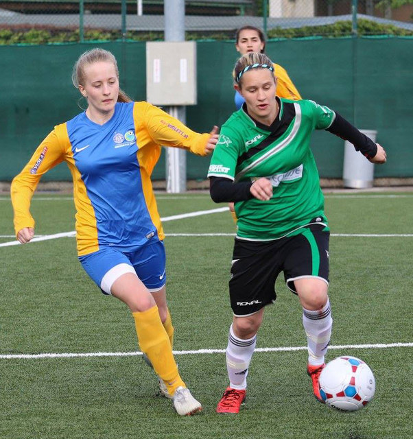 Landhaus 1b - Altera Porta 3:0 (2:0); (19. Runde) | Foto: USC Landhaus