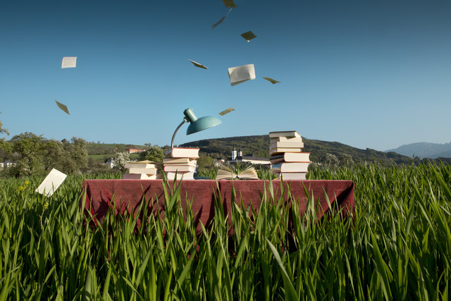 Schlierbach feiert Literatur | Foto: Meixner