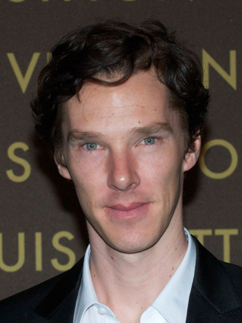 Über das Gesicht von Benedict Cumberbatch scheiden sich die Geister | Foto: mimosveta, flickr, CC BY 2.0