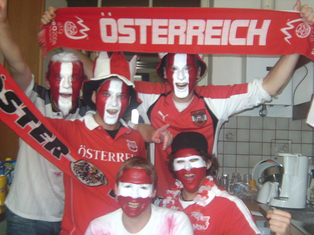 We are Austria