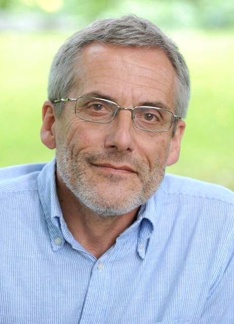 „Grünanlagen und Baumalleen wirken sich positiv auf das Stadt-klima aus", sagt Friedrich Schwarz, Naturschutzbeauftragter der Stadt Linz. | Foto: Botanischer Garten