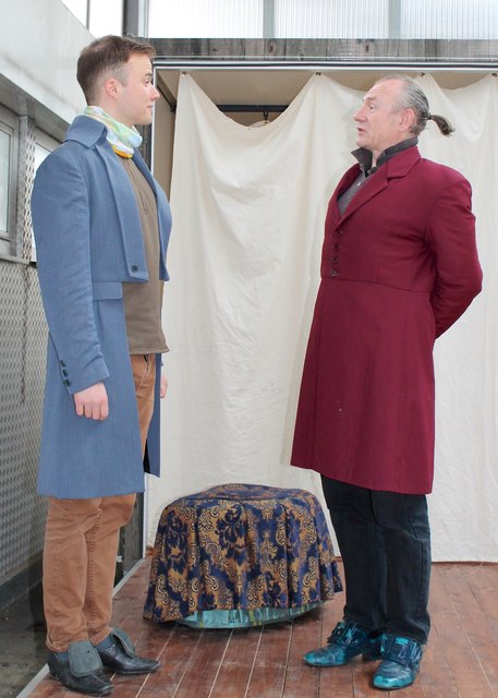 Foto: Schönegger