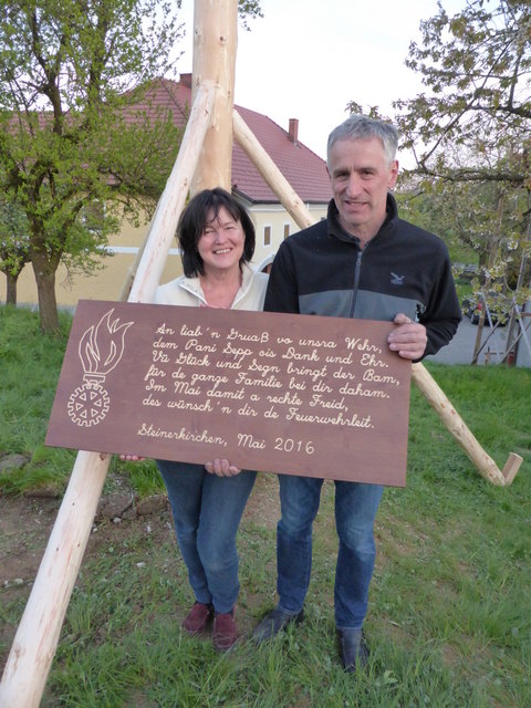 Foto: Elisabeth Kronsteiner